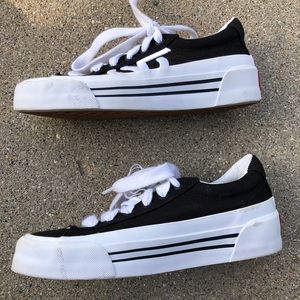 Vans Old Skool Ultracush Shoes Sneakers